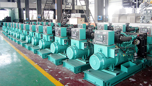 工藝設(shè)備先進(jìn)，產(chǎn)品質(zhì)量可靠