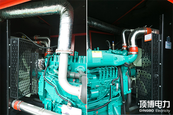 新型號(hào)柴油機(jī)的編制規(guī)則是什么？