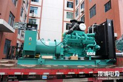 如何檢查柴油發(fā)電機組的交流發(fā)電機？