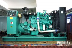 如何做好柴油發(fā)電機(jī)風(fēng)扇皮帶松緊度的檢查工作？