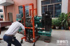 什么牌子的柴油發(fā)電機質(zhì)量好？