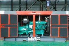 如何清除柴油機(jī)冷卻系統(tǒng)中的水垢？