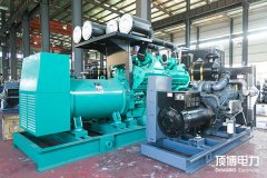 柴油發(fā)電機(jī)組首次使用注意事項(xiàng)有哪些？