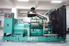 詳解柴油發(fā)電機(jī)組的調(diào)試與驗(yàn)收要求（二）