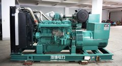 如何判斷柴油發(fā)電機(jī)組機(jī)油是否變質(zhì)？