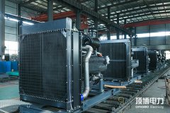 如何給養(yǎng)殖場配置合適的柴油發(fā)電機(jī)組？