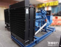 你知道如何正確選擇柴油發(fā)電機(jī)組的導(dǎo)風(fēng)罩和風(fēng)扇嗎？