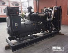 柴油發(fā)電機(jī)組的使用年限是多久？如何延長機(jī)組壽命？