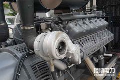 柴油發(fā)電機組在發(fā)生重大故障前一般有哪些前兆？