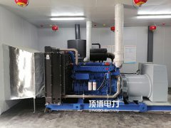 如何正確的給柴油發(fā)電機(jī)組的水箱加水？