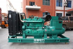 盤點(diǎn)那些口碑比較好的國產(chǎn)發(fā)電機(jī)品牌排行榜