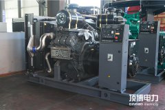 瑞典沃爾沃發(fā)電機(jī)質(zhì)量怎么樣？