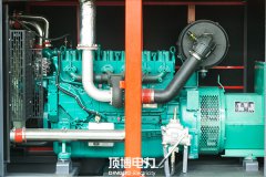 想要柴油發(fā)電機組更省油？這6個方法要記住