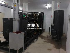 濰柴柴油發(fā)電機組超載運行會有什么危害？