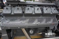 如何減少帕金斯柴油發(fā)電機組噴油器的故障？