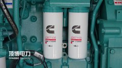 柴油發(fā)電機組的機油濾清器一定要定期更換嗎？