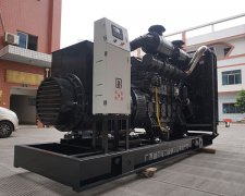 800kw上柴柴油發(fā)電機(jī)組出現(xiàn)漏油該如何解決？