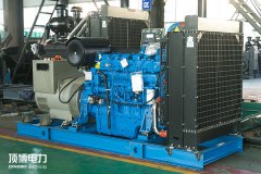 淺談250kw玉柴柴油發(fā)電機(jī)組接線的注意事項(xiàng)
