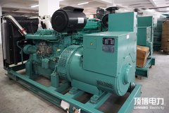 柴油發(fā)電機(jī)組選購(gòu)攻略：如何選擇一臺(tái)優(yōu)質(zhì)的柴油發(fā)電機(jī)組？