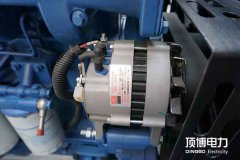 柴油發(fā)電機組定期保養(yǎng)之三級保養(yǎng)內(nèi)容介紹