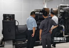 柴油發(fā)電機(jī)組使用時(shí)間長(zhǎng)了功率會(huì)下降是什么原因？