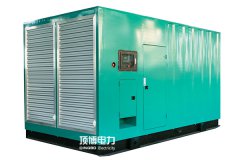 為降低噪聲污染 發(fā)電機(jī)房應(yīng)有必要的隔聲和降低噪聲措施