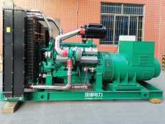 為什么柴油發(fā)電機組能成為用戶依賴的可靠電源？