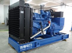 選購技巧｜如何確保購買到品質(zhì)優(yōu)良的柴油發(fā)電機組？