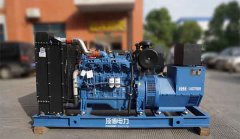 以柴油發(fā)電機組為常用電源是否劃算？