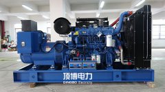 用戶使用玉柴發(fā)電機常見的一些操作誤解