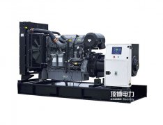 ATS自動化控制柜有哪些重要作用？為什么柴油發(fā)電機組要配ATS自動化控制柜？