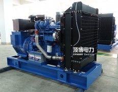 發(fā)電機(jī)廠家為您柴油發(fā)電機(jī)組的選購技巧