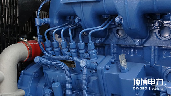 噴油嘴故障不可小覷，來看看哪些原因會(huì)導(dǎo)致柴油發(fā)電機(jī)噴油嘴被燒熔