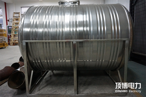 一篇文章帶你了解柴油發(fā)電機(jī)組油箱的結(jié)構(gòu)及使用注意事項(xiàng)