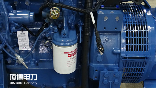 頂博電力帶您認(rèn)識(shí)柴油發(fā)電機(jī)組的兩大抗震鑒定方法