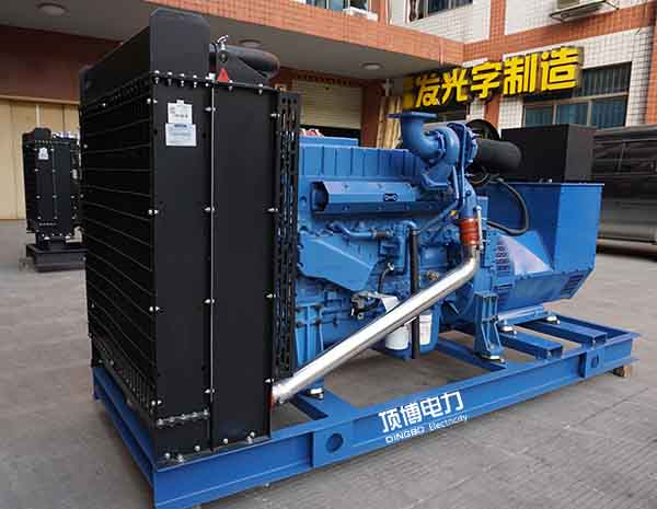 低溫工況下如何確保玉柴發(fā)電機正常運行？