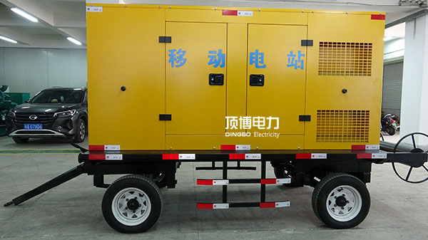 300kw玉柴移動(dòng)拖車(chē)式柴油發(fā)電機(jī)組 300kw玉柴移動(dòng)拖車(chē)式柴油發(fā)電機(jī)組