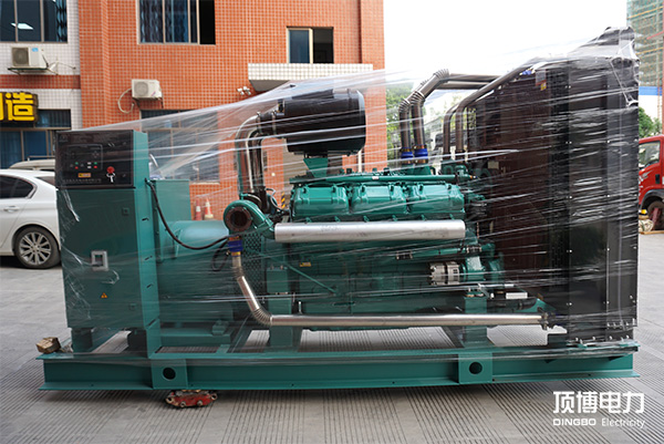 如何應(yīng)對(duì)柴油發(fā)電機(jī)在高原環(huán)境下的“高反”？