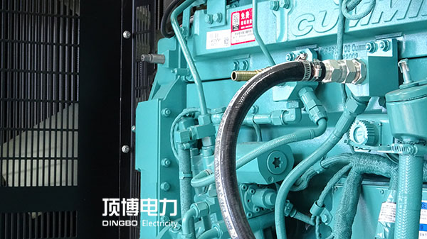 頂博電力教您如何正確研磨柴油發(fā)電機(jī)組的氣門(mén)及研磨后密封性的檢驗(yàn)