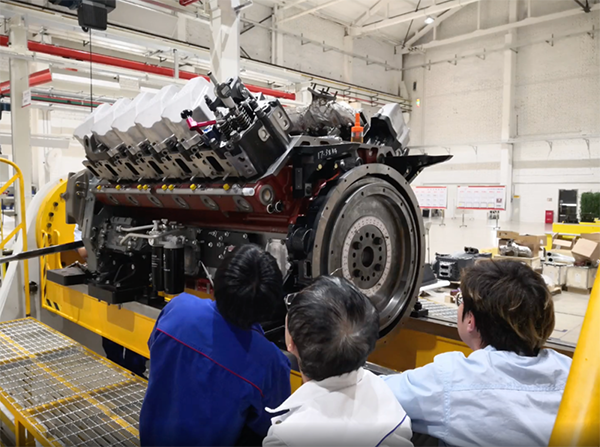 預告：上柴動力將在南京GPOWER 2022動力展上呈現(xiàn)哪些動力盛宴？