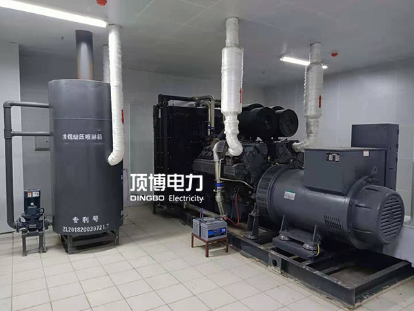 柴油發(fā)電機房間的通風與防塵設計是矛盾的，設計人員該如何計算與協(xié)調？