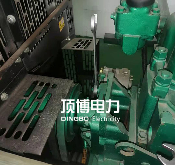 柴油發(fā)電機(jī)故障分析：使用不當(dāng)也可能造成柴油發(fā)電機(jī)組拉缸故障