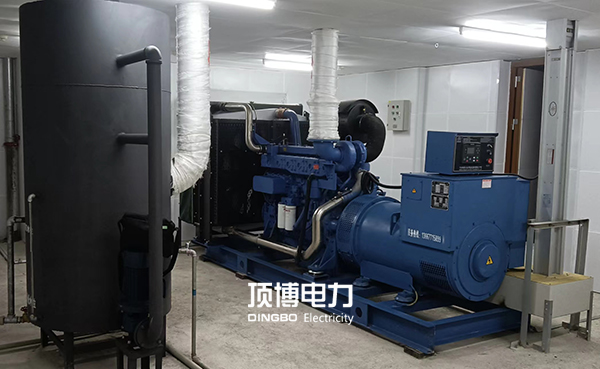 柴油發(fā)電機組遇到“開鍋”現(xiàn)象不要慌，查找故障原因是關鍵