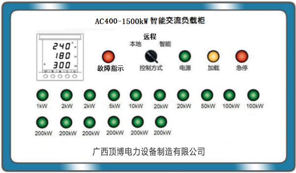 頂博AC400-1500kW發(fā)電機(jī)組智能測試系統(tǒng)控制面板.jpg