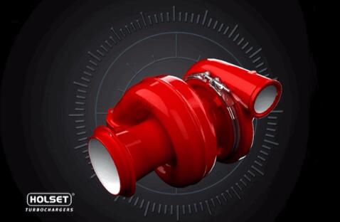 頂博電力帶您探索康明斯針對(duì)重型柴油機(jī)應(yīng)用的N7 HE500系列增壓器“黑科技”