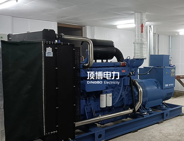 購買柴油發(fā)電機組選底座油箱or外置油箱？看完這篇你就懂了