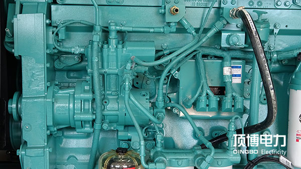 注意！柴油發(fā)電機(jī)組維修時(shí)應(yīng)避免錯(cuò)誤組裝零件