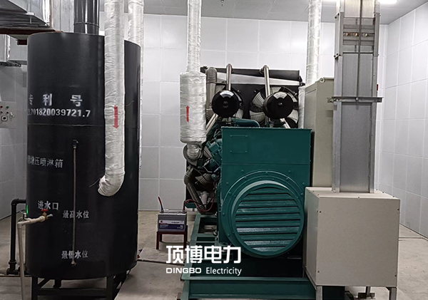 柴油發(fā)電機(jī)組燃油箱要避免這些制作安裝不合理的地方