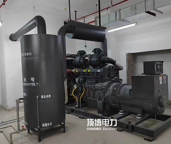 影響備用柴油發(fā)電機(jī)組使用壽命的主要因素是什么？