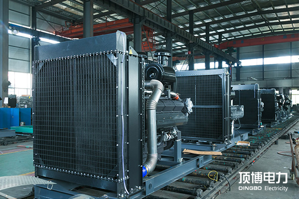 頂博電力現(xiàn)貨供應(yīng)上柴250KW柴油發(fā)電機(jī)組（附型號(hào)、參數(shù)、圖片、報(bào)價(jià)）